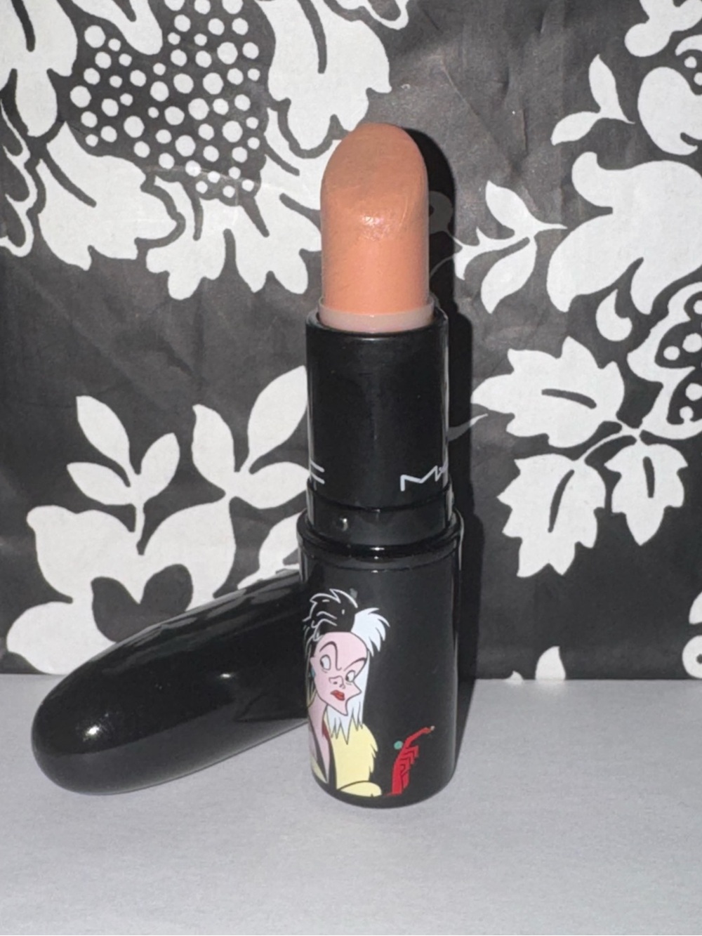 Mac Innosence Beware lipstick